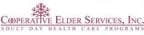 Logo for "COOPERATIVE ELDER SERVICES INC"
