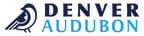 Logo for "DENVER AUDUBON"