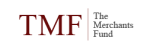 Logo for "The Merchants Fund of Philadelphia"