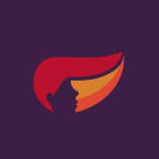 Logo for "The Brigid Alliance"