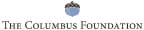 Logo for "COLUMBUS FOUNDATION"