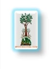 Logo for "ANTIOCH EDUCATIONAL CENTER"