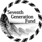 Logo for "SEVENTH GENERATION FUND FOR INDIGENOUS PEOPLES INC"
