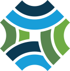 Logo for "Maine Public Broadcasting Corporation"