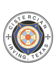 Logo for "C PREPARATORY DBA CISTERCIAN PREPARATORY SCHOOL"
