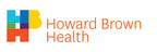 Logo for "Howard Brown Health Center"