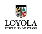 Logo for "Loyola University Maryland Inc"