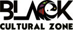 Logo for "BLACK CULTURAL ZONE COMMUNITY DEVELOPMENT CORPORATION"