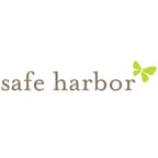 Logo for "SAFE HARBOR INC"