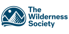 Logo for "THE WILDERNESS SOCIETY"