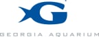 Logo for "GEORGIA AQUARIUM INC & SUBSIDIARY"