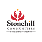 Logo for "Stonehill Benevolent Foundation"