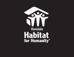 Logo for "HONOLULU HABITAT FOR HUMANITY INC"