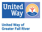 Logo for "UNITED WAY OF GREATER FALL RIVER INC"