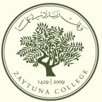 Logo for "Zaytuna College Inc"