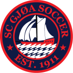 Logo for "SC GJOA YOUTH SOCCER INC"