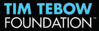 Logo for "TIM TEBOW FOUNDATION INC"