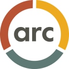 Logo for "SOCIETY FOR THE ARTS RELIGION AND CONTEMPORARY CULTURE INC"