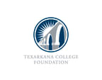 Logo for "TEXARKANA COLLEGE FOUNDATION INC"