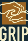 Logo for "GREATER RICHMOND INTERFAITH PROGRAM GRIP"