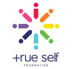 Logo for "TRUE SELF FOUNDATION INC"