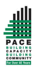 Logo for "PROGRAM TO AID CITIZEN ENTERPRISE INC"