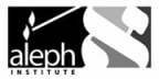 Logo for "THE ALEPH INSTITUTE INC"