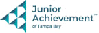 Logo for "JUNIOR ACHIEVEMENT OF TAMPA BAY INC"