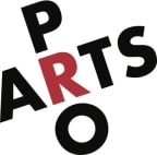 Logo for "Pro Arts Inc"