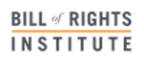 Logo for "Bill of Rights Institute"