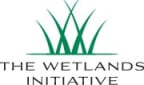 Logo for "THE WETLANDS INITIATIVE"