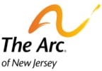Logo for "THE ARC OF NEW JERSEY INC"