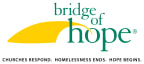 Logo for "BRIDGE OF HOPE INC"