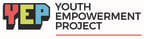 Logo for "YOUTH EMPOWERMENT PROJECT C/O MELISSA SAWYER"