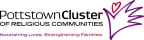 Logo for "Pottstown Cluster of Religious Communiti"