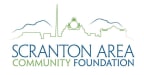 Logo for "SCRANTON AREA FOUNDATION INC"