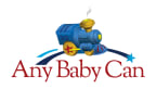 Logo for "ANY BABY CAN OF SAN ANTONIO INC"