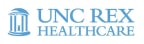 Logo for "REX HOSPITAL INC"