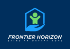 Logo for "Frontier Horizon Inc"