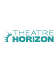 Logo for "THEATRE HORIZON INC"