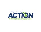 Logo for "Michigan Community Action Inc"