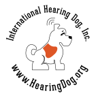 Logo for "PARAGON SERVICE DOGS"