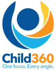 Logo for "LOS ANGELES UNIVERSAL PRESCHOOL"