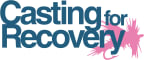 Logo for "CASTING FOR RECOVERY"