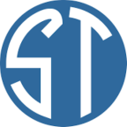 Logo for "SHERWOOD TRUST"