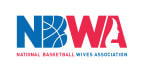 Logo for "NATIONAL BASKETBALL WIVES ASSOCIATION INC"