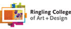 Logo for "RINGLING COLLEGE OF ART AND DESIGN INC"