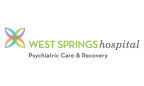 Logo for "COLORADO WEST PSYCHIATRIC HOSPITAL INC"