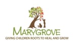 Logo for "CHILD CENTER FOUNDATION"