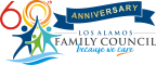 Logo for "LOS ALAMOS FAMILY COUNCIL INC"